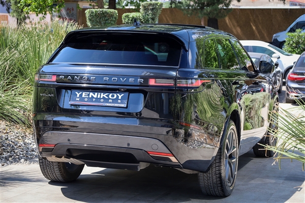 Yeniköy Motors