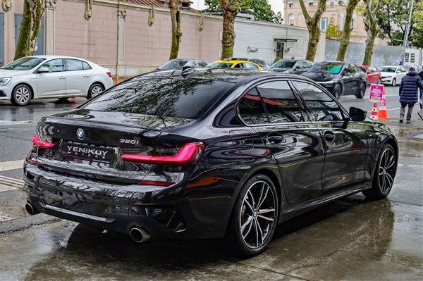 Yeniköy Motors