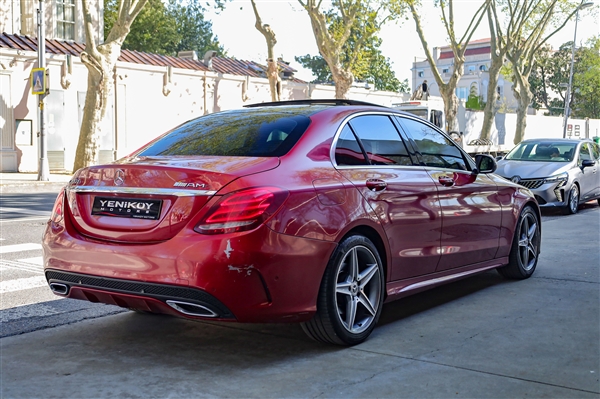 Yeniköy Motors