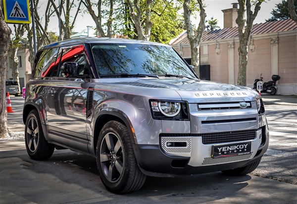 Yeniköy Motors
