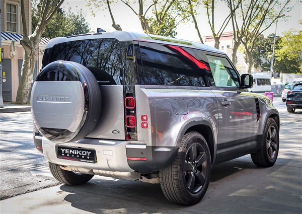 Yeniköy Motors