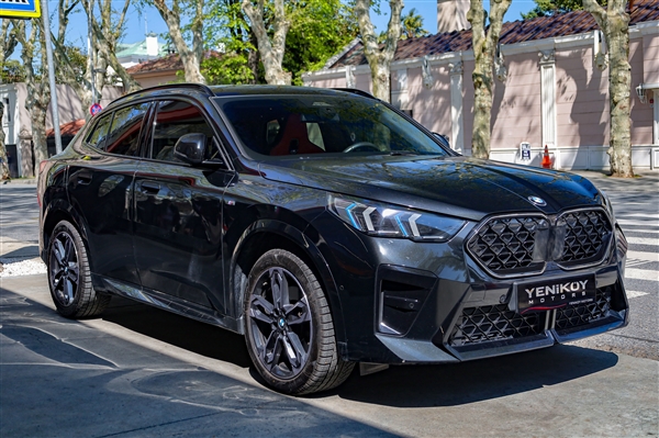 Yeniköy Motors