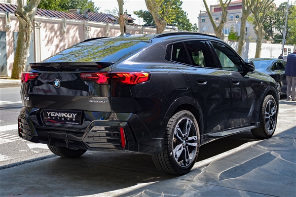 Yeniköy Motors