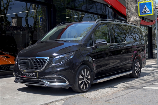 Yeniköy Motors