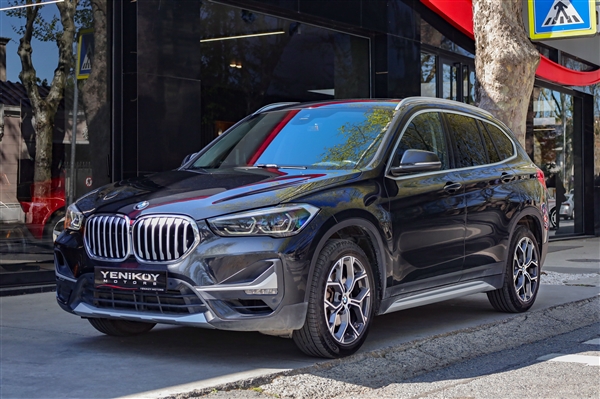 Yeniköy Motors