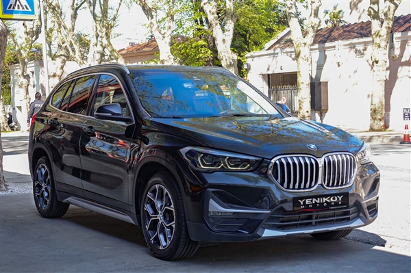 Yeniköy Motors