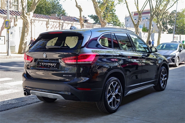 Yeniköy Motors