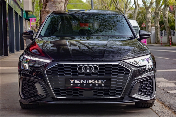 Yeniköy Motors