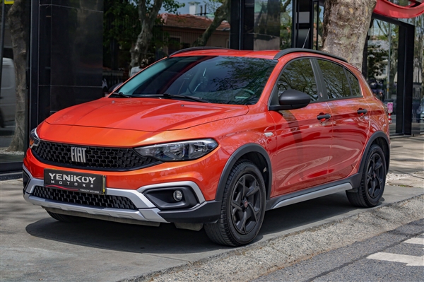 Yeniköy Motors