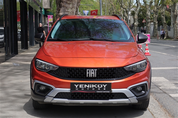 Yeniköy Motors