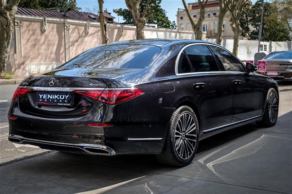Yeniköy Motors