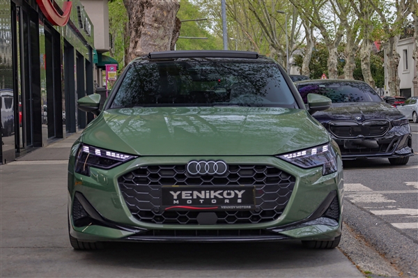 Yeniköy Motors