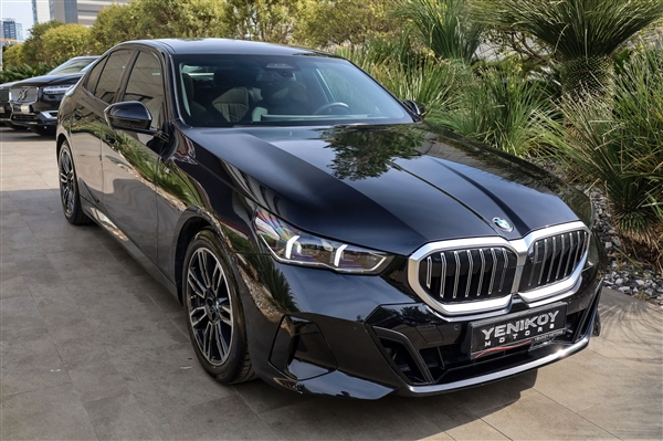 Yeniköy Motors