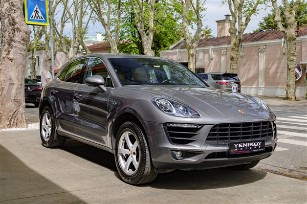Yeniköy Motors