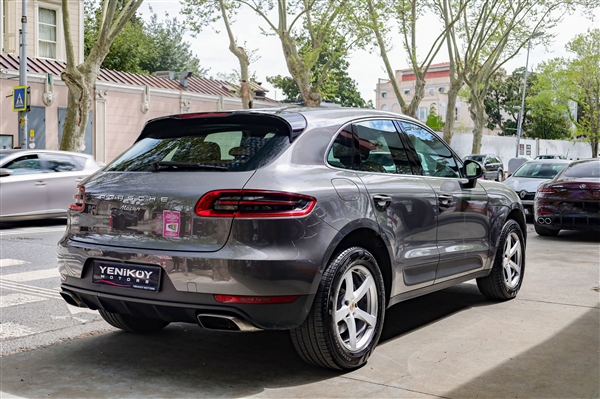 Yeniköy Motors