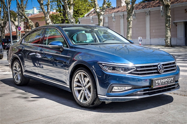 Yeniköy Motors