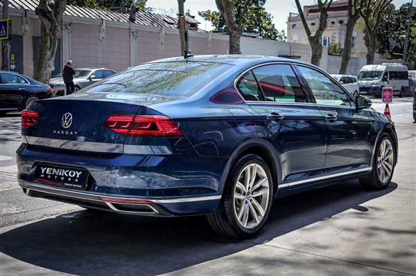 Yeniköy Motors