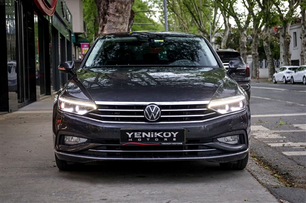 Yeniköy Motors