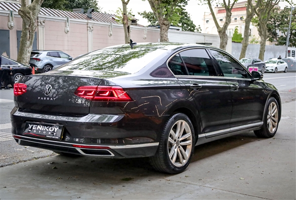Yeniköy Motors