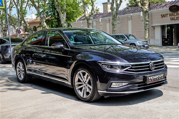 Yeniköy Motors
