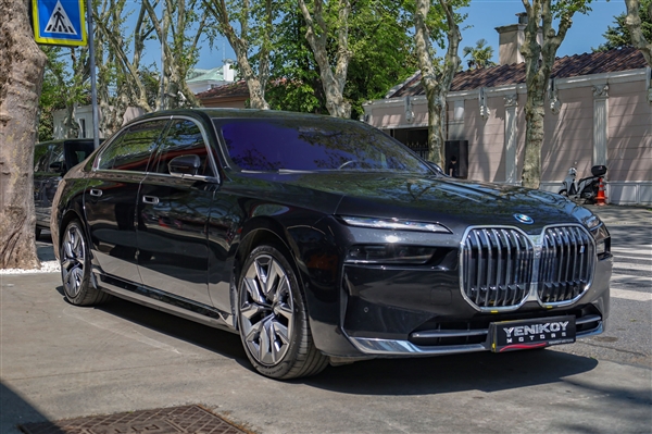 Yeniköy Motors