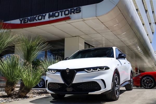 Yeniköy Motors