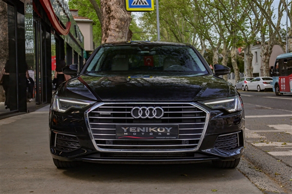 Yeniköy Motors