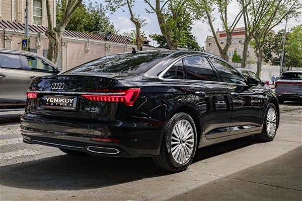 Yeniköy Motors