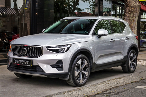 Yeniköy Motors