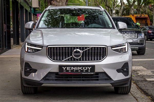 Yeniköy Motors