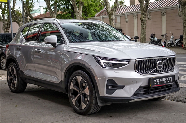 Yeniköy Motors