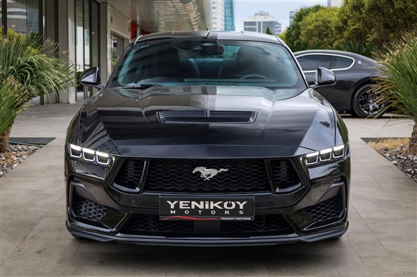 Yeniköy Motors