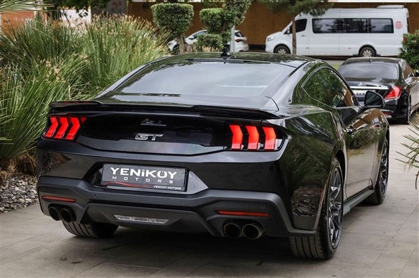 Yeniköy Motors