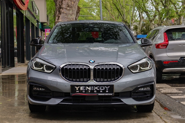 Yeniköy Motors