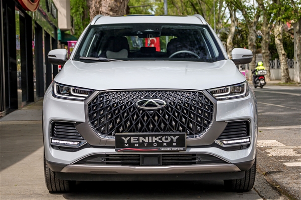 Yeniköy Motors