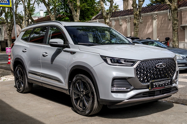 Yeniköy Motors