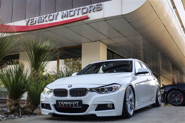 Yeniköy Motors
