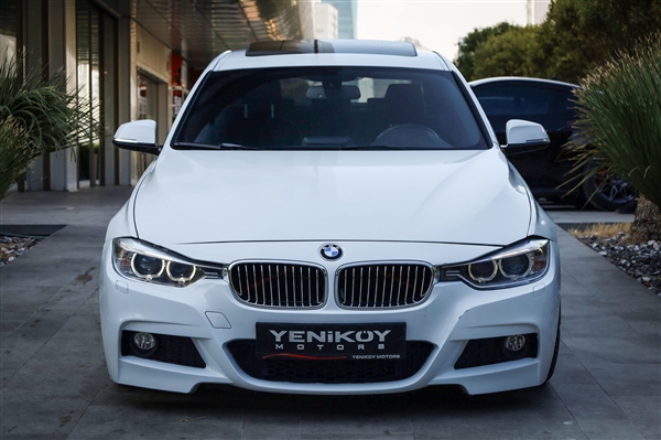 Yeniköy Motors