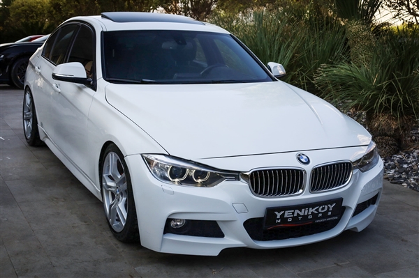 Yeniköy Motors