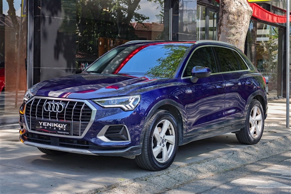 Yeniköy Motors