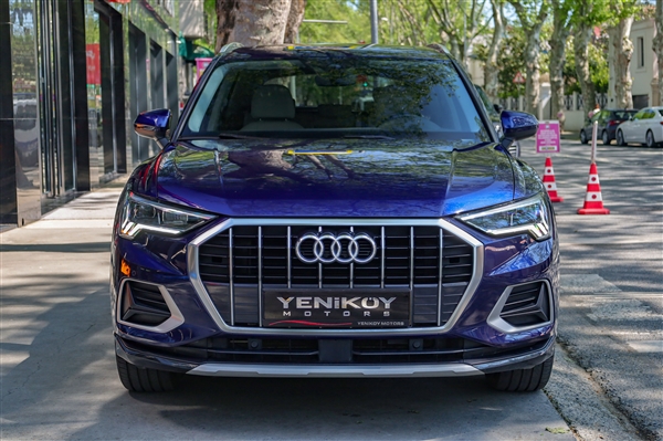Yeniköy Motors