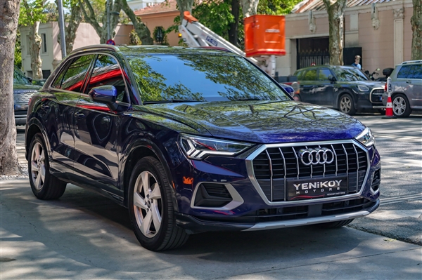 Yeniköy Motors