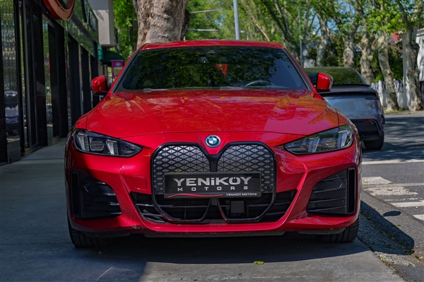 Yeniköy Motors