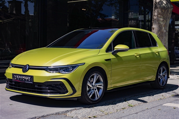 Yeniköy Motors
