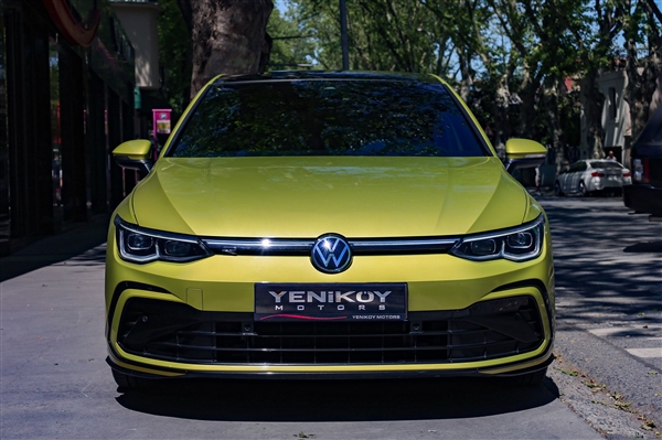 Yeniköy Motors