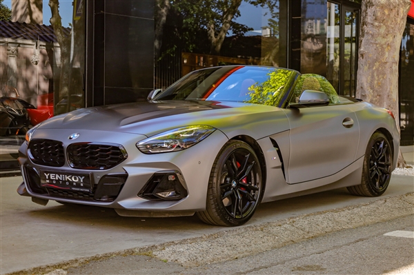 Yeniköy Motors