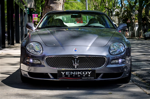 Yeniköy Motors