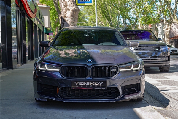 Yeniköy Motors