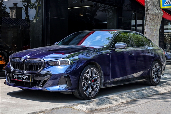 Yeniköy Motors