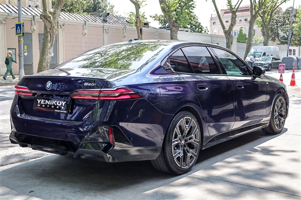 Yeniköy Motors